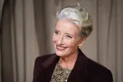 Emma Thompson's Nanny McPhee musical to debut in London next year