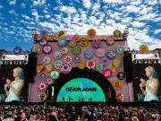 Emma Watson dances at Olivia Rodrigo's festival, fan spots her