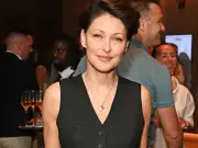 Emma Willis had heart surgery after 48 years unaware of condition