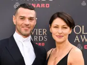 Emma Willis shares key relationship realisation about husband Matt