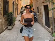 Emma Willis shares rare family holiday snaps before Strictly debut