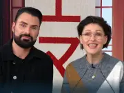 Emma Willis tells Rylan Clark to leave studio over air con chat