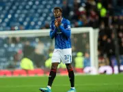 Emmanuel Fernandez cryptic update amid Rangers criticism