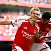 Emmanuel Petit warns Arsenal against underestimating Coventry City