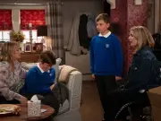 Emmerdale accused of cutting costs by limiting child actors' screen time