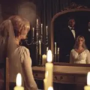 Emmerdale confirms tragic wedding death as Dawn swaps dress for veil