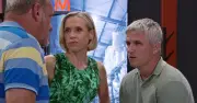 Emmerdale fans blame Caleb for Jimmy King's death