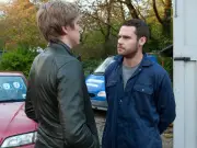Emmerdale fans demand more Robron after 12-year throwback