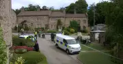 Emmerdale fans fear Charity Dingle prison exit after Todd death