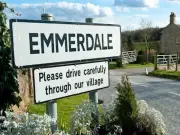 Emmerdale fans fear PC Swirling quit after 22 years