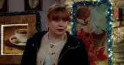 Emmerdale fans fume as Joe Tate saves Lydia as 'Cleaner' on phone