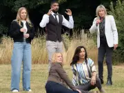 Emmerdale fans furious as Jimmy King killed off after 22 years