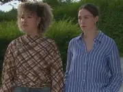 Emmerdale Fans Now Think Thea Ramsden Is Related to Sadie King