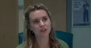 Emmerdale fans predict Dawn Taylor's baby name after Jimmy King's death