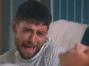 Emmerdale fans share same Joe Tate reaction after Dawn Fletcher's tragic death