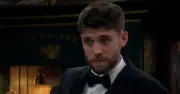 Emmerdale fans spot Joe Tate and Gabby Thomas chemistry after wedding