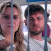 Emmerdale: Joe and Dawn Reunite Over New Baby After Wedding Horror