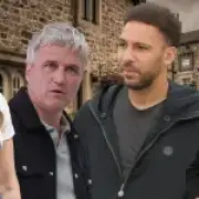 Emmerdale: Joe Tate's Wedding Day Drama Continues After Dawn Flees