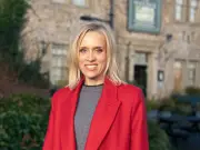 Emmerdale Ruby star Beth Cordingly's love life: famous ex and Corrie romance