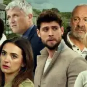 Emmerdale spoilers next week: Ill-fated wedding leads to death and carnage