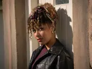 Emmerdale star Casey Al-Shaqsy 'almost threw up' filming iconic scene