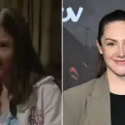 Emmerdale star Isabel Hodgins marks 20 years as Victoria Sugden