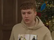 Emmerdale star Jack Downham leaves after 17 years as Noah Dingle