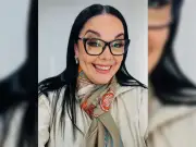 Emmerdale Star Lisa Riley Celebrates 11 Years of Sobriety