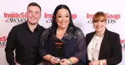 Emmerdale Star Lisa Riley Marks 11 Years Sober with Emotional Instagram Post