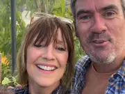 Emmerdale stars Jeff Hordley and Zoe Henry launch allotment venture