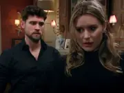 Emmerdale Tate wedding: Joe and Dawn stars tease explosive drama