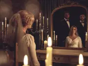 Emmerdale Teases Tragedy at Dawn and Joe's Wedding