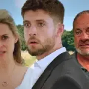 Emmerdale tragedy: Joe Tate's fate sealed as Jimmy King dies in wedding chaos