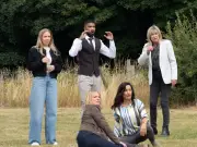 Emmerdale wedding disaster leaves village reeling in horror