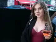 Emmerdale's Amelia Flanagan stars in short film Nowt at Bolton Film Festival