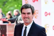 Emmerdale's Casey Al-Shaqsy admits she 'used to fancy' Jeff Hordley