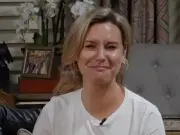 Emmerdale's Dawn star Olivia Bromley teary as she bids farewell and reveals Joe twist