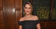 Emmerdale's Gemma Oaten reveals mum broke back in hospital