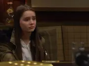 Emmerdale's Katie Hill breaks silence over Sarah's killer move