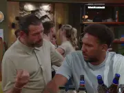 Emmerdale's Kev Confirmed as Billy's Attacker, Caleb Knows
