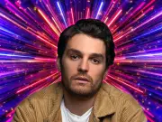 Emmerdale's Lawrence Robb joins Strictly Come Dancing 2026 line-up