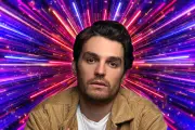 Emmerdale's Lawrence Robb Joins Strictly: 'Dream Come True'