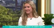 Emmerdale's Olivia Bromley addresses Dawn Taylor exit speculation