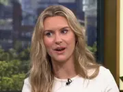Emmerdale's Olivia Bromley responds to Dawn exit rumours
