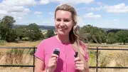 Emmerdale's Olivia Bromley teases Dawn exit and action-packed stunts