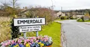 Emmerdale's PC Swirling sparks exit fears after 22 years away