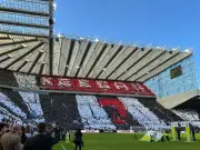 Emotional Kevin Keegan tributes as Newcastle and Liverpool honour legend