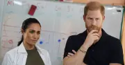 Emotional reason Harry and Meghan are returning to UK revealed by ex-royal butler