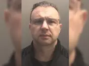 EncroChat drug trafficker unmasked after barbecue attendance