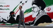 End Appeasement of Iran: Burnham Urged to Back Regime Change